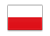 RISTORANTE PIZZERIA LA CONTEA - Polski
